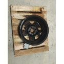 RODA ESTEPE LIGA LEVE ARO 15 4 FUROS FORD ECOSPORT XLS