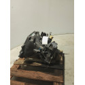 CÂMBIO MANUAL CHEVROLET ZAFIRA CD 2.0 MPFI 5P MEC. 2004