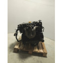 MOTOR COMPLETO CHEVROLET ZAFIRA CD 2.0 MPFI 2004/2004