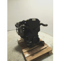 MOTOR COMPLETO CHEVROLET ZAFIRA CD 2.0 MPFI 2004/2004