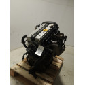 MOTOR COMPLETO CHEVROLET ZAFIRA CD 2.0 MPFI 2004/2004