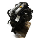 MOTOR COMPLETO CHEVROLET ZAFIRA CD 2.0 MPFI 2004/2004