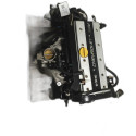 MOTOR COMPLETO CHEVROLET ZAFIRA CD 2.0 MPFI 2004/2004