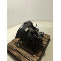 CÂMBIO MANUAL FORD FIESTA 1.0 8V FLEX MEC. HATCH 2007/2008