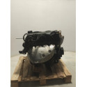MOTOR COMPLETO FORD FIESTA 1.0 8V FLEX MEC. HATCH 2007/2008