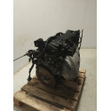 MOTOR COMPLETO FORD FIESTA 1.0 8V FLEX MEC. HATCH 2007/2008