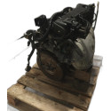MOTOR COMPLETO FORD FIESTA 1.0 8V FLEX MEC. HATCH 2007/2008