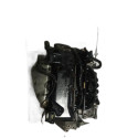 MOTOR COMPLETO FORD FIESTA 1.0 8V FLEX MEC. HATCH 2007/2008