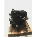 MOTOR COMPLETO FORD FIESTA 1.0 8V FLEX MEC. HATCH 2007/2008