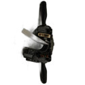 CHAVE DE SETA FORD FIESTA 1.0 8V FLEX MEC. HATCH 2007/2008