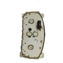 PAINEL DE INSTRUMENTOS FORD FIESTA 1.0 8V FLEX HATCH 2007/08