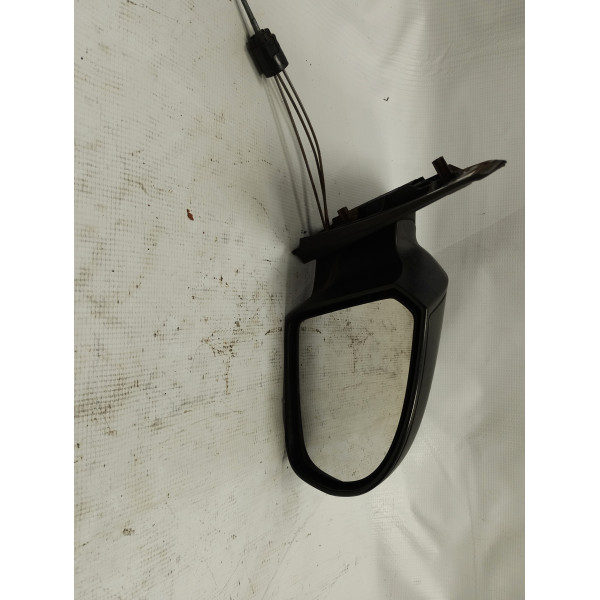 RETROVISOR DIREITO FORD FIESTA 1.0 8V FLEX. HATCH 2007/2008