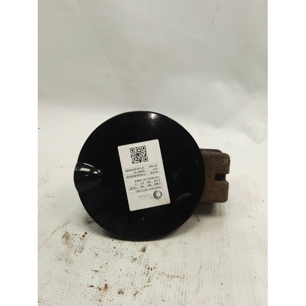 PORTINHOLA DO TANQUE FORD FIESTA 1.0 8V FLEX 2007/2008