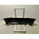 PARA-CHOQUE TRASEIRO CHEVROLET CELTA LIFE 1.0 8V 2008/2009
