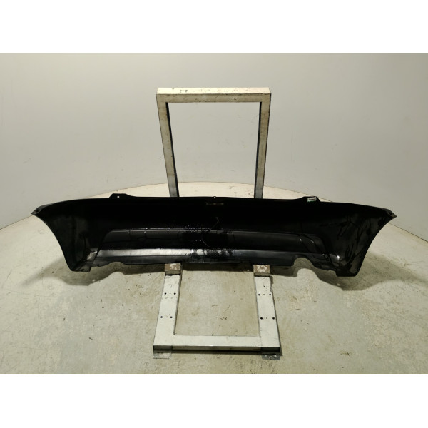 PARA-CHOQUE TRASEIRO CHEVROLET CELTA LIFE 1.0 8V 2008/2009