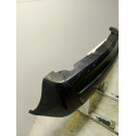 PARA-CHOQUE TRASEIRO CHEVROLET CELTA LIFE 1.0 8V 2008/2009
