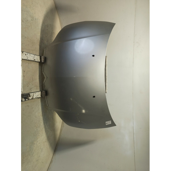 CAPÔ CITROEN C4 PALLAS 2.0 16V EAF FLEX AUT. 2008/2009