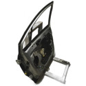 PORTA TRASEIRA DIREITA CITROEN C4 PALLAS 2.0 16V 2008/2009