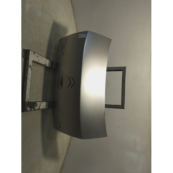 TAMPA TRASEIRA CITROEN C4 PALLAS 2.0 16V EAF FLEX 2008/2009