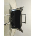 TAMPA TRASEIRA CITROEN C4 PALLAS 2.0 16V EAF FLEX 2008/2009