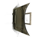 CAPÔ CITROEN C3 EXCLUS./EXCL.SOLARIS 1.6 FLEX 16V MEC 2004