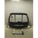 TAMPA TRASEIRA CITROEN C3 EXCLUS./EXCL.SOLARIS 1.6 FLEX 2004