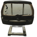 TAMPA TRASEIRA CITROEN C3 EXCLUS./EXCL.SOLARIS 1.6 FLEX 2004