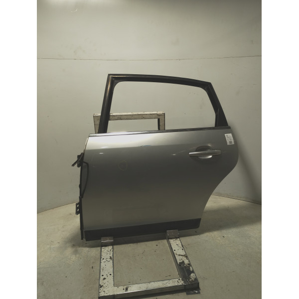PORTA TRASEIRA ESQUERDA CITROEN C4 PALLAS 2.0 16V EAF FLEX
