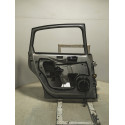 PORTA TRASEIRA ESQUERDA CITROEN C4 PALLAS 2.0 16V EAF FLEX