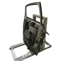 PORTA TRASEIRA ESQUERDA CITROEN C4 PALLAS 2.0 16V EAF FLEX