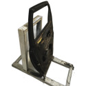 PORTA DIANTEIRA ESQUERDA CHEVROLET PRISMA SED. JOY 1.4 8V