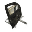 PORTA TRASEIRA ESQUERDA CHEVROLET PRISMA SED. JOY 1.4 8V