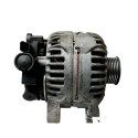 ALTERNADOR PEUGEOT 408 ALLURE 2.0 16V 2016