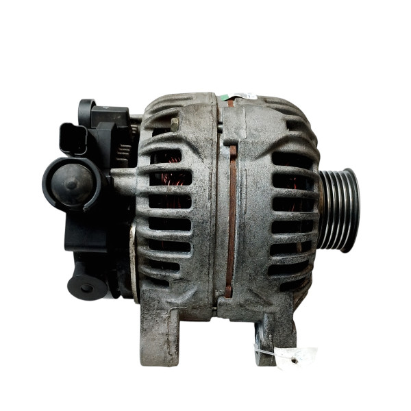 ALTERNADOR PEUGEOT 408 ALLURE 2.0 16V 2016
