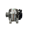 ALTERNADOR PEUGEOT 408 ALLURE 2.0 16V 2016