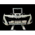 PARA-CHOQUE DIANTEIRO TOYOTA YARIS XL LIVE 1.3 FLEX 20/21
