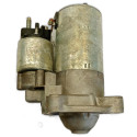 MOTOR DE PARTIDA CITROEN C3 EXCLUS./EXCL.SOLARIS 1.6 FLEX