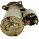 MOTOR DE PARTIDA CITROEN C3 EXCLUS./EXCL.SOLARIS 1.6 FLEX
