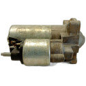 MOTOR DE PARTIDA CITROEN C3 EXCLUS./EXCL.SOLARIS 1.6 FLEX