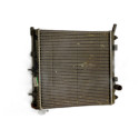RADIADOR CITROEN C3 EXCLUS./EXCL.SOLARIS 1.6 FLEX 16V 2004