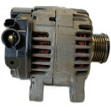 ALTERNADOR CITROEN C4 PALLAS 2.0 16V EAF FLEX AUT. 2008/2009