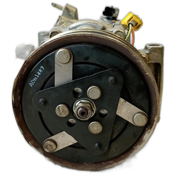 COMPRESSOR DO AR-CONDICIONADO CITROEN C4 PALLAS 2.0