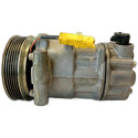 COMPRESSOR DO AR-CONDICIONADO CITROEN C4 PALLAS 2.0