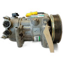 COMPRESSOR DO AR-CONDICIONADO CITROEN C4 PALLAS 2.0