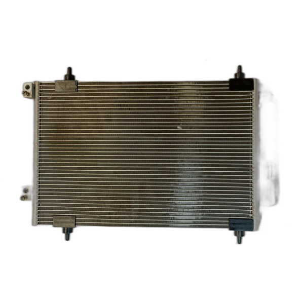 CONDENSADOR DO AR-CONDICIONADO CITROEN C4 PALLAS 2.0