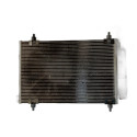 CONDENSADOR DO AR-CONDICIONADO CITROEN C4 PALLAS 2.0