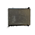 RADIADOR CITROEN C4 PALLAS 2.0 16V EAF FLEX AUT. 2008/2009