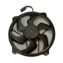 ELETROVENTILADOR CITROEN C4 PALLAS 2.0 16V EAF FLEX 2009