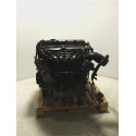 MOTOR COMPLETO CITROEN C4 PALLAS 2.0 16V EAF FLEX 2008/09