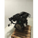 MOTOR COMPLETO CITROEN C4 PALLAS 2.0 16V EAF FLEX 2008/09
